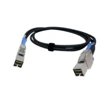 CABLE JBOD PCIE QNAP 1 M