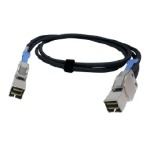 MINI SAS CABLE 1m SFF.8644