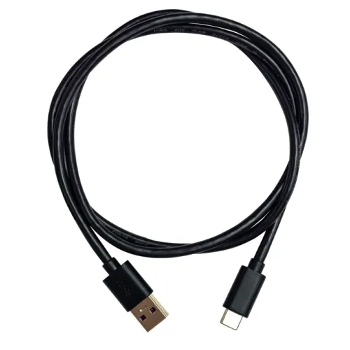 USB 3.0 5G 1M(3.3FT) TYPE-A TO