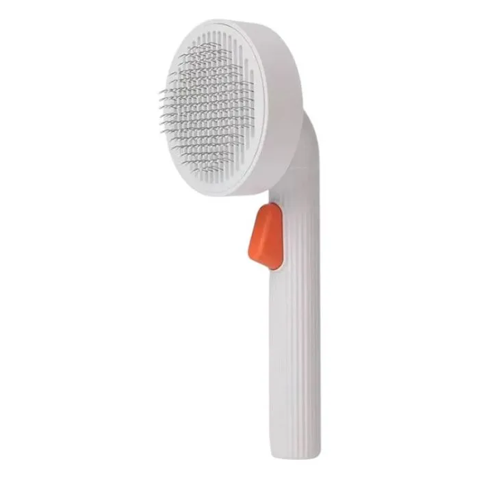 Escova Pet Grooming Brush 2