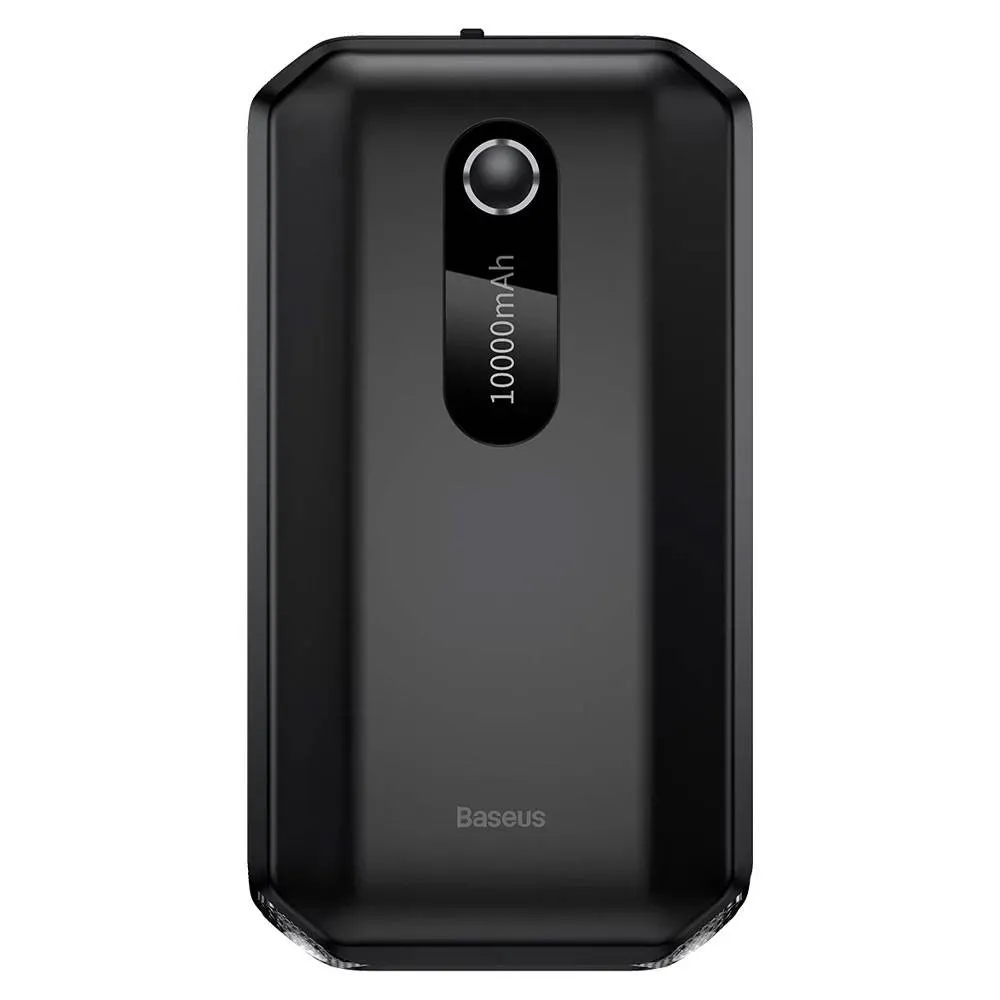 Car Jump Starter Baseus Super Energy Air 1000A Preto