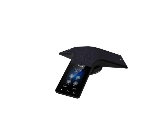 CP935W Sistema de Audioconferencia HD INALAMBRICO DECT y WIFI CON PSU Y BATERIA