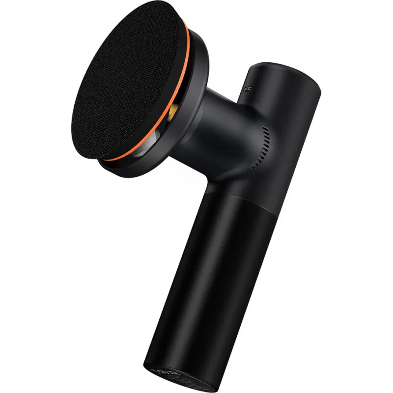 Polidora Portátil Cordless 30W 4000mAh Preta