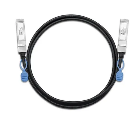 Cabo Zyxel SFP+ para SFP+ 1m 1Y