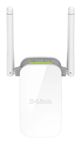 Wireless N 300 Range Extender