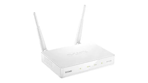 Wireless AC1200 Dual Band Access Point