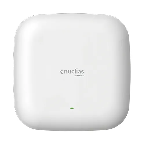 Punto de Acceso WiFi Pro Nuclias Wireless AC1200