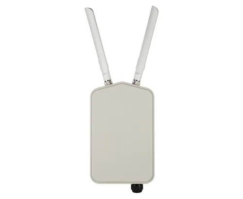 Punto de acceso administrado en la nube Nuclias Wireless AC1300 Wave 2 Outdoor