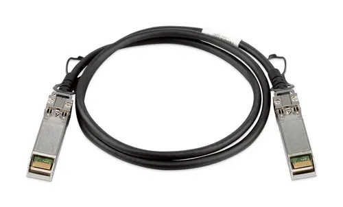 SFP+ Direct Attach Stacking Cable, 1M