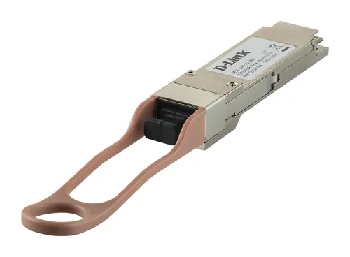 40GBASE-SR4 QSFP+ MULTI-MODE