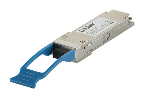 40GBASE-LR4 QSFP+ SINGLE-MODE 10KM