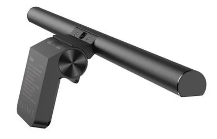 Candeeiro de Suspensão Assimétrica Usb P/ Monitor