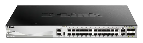 24 or 48 10/100/1000BASE-T non-PoE ports