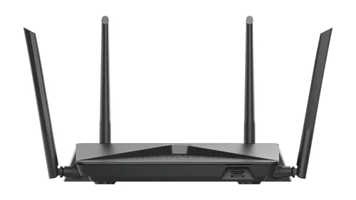 AC2600 MU-MIMO WiFI Gigabit Router
