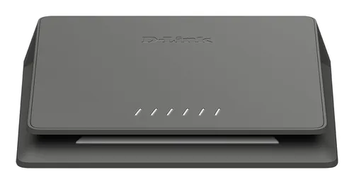 DMS-106XT6 PORT MULTI GIGABIT UNMANAGED SWI