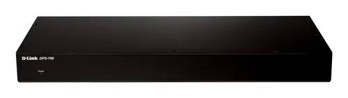 589 watts Redundant Power Supply