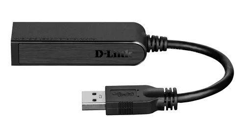 USB 3.0 to Gigabit Ethernet Adapter