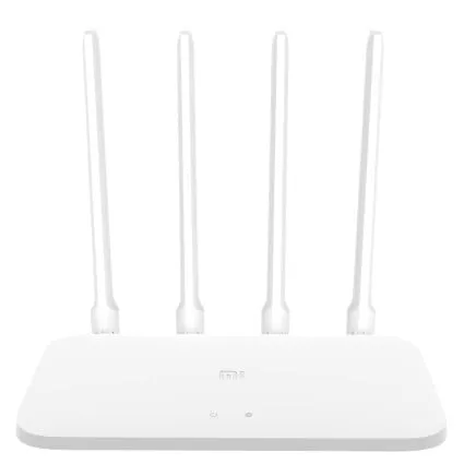 Mi Router 4A Branco