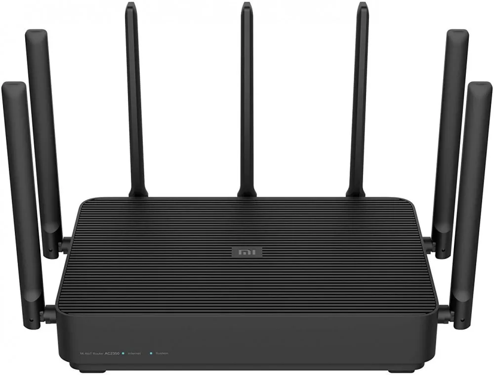 Router Xiaomi Mi AloT AC2350 Dual-Band WiFi 5 Gigabit