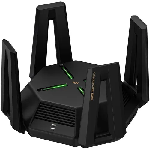 Router Mi Router AX9000