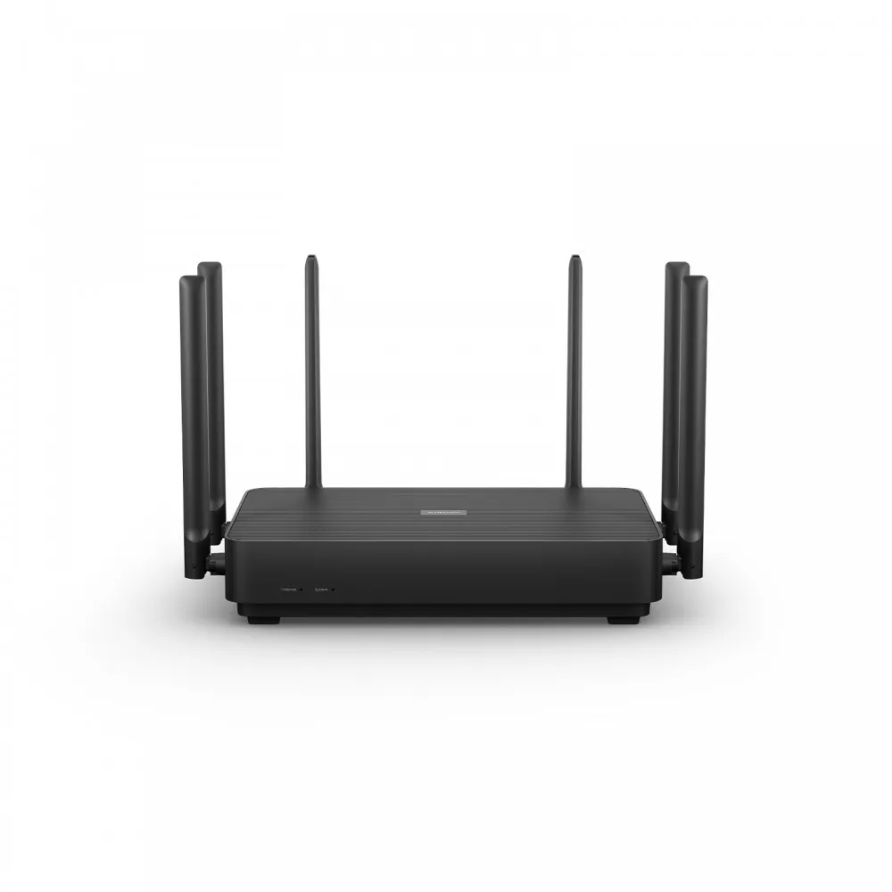 Router AX3200 (1-PACK) Preto