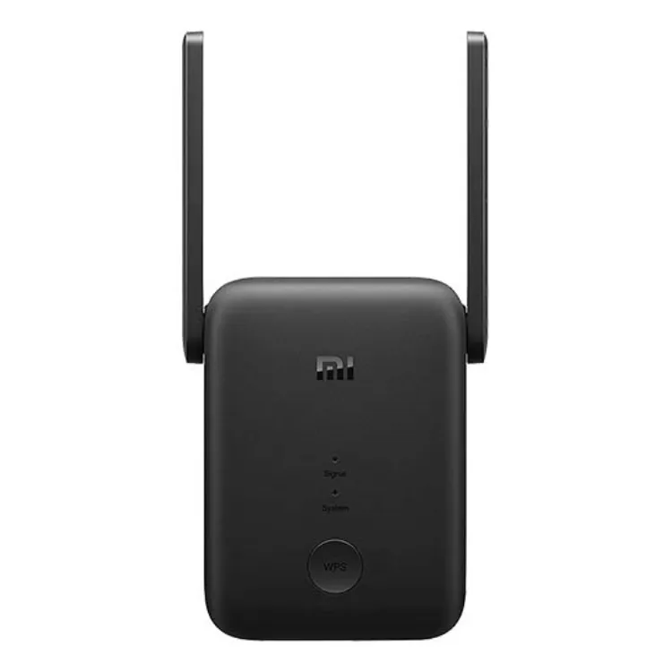 Mi Range Extender Wi-Fi AC1200 Preto