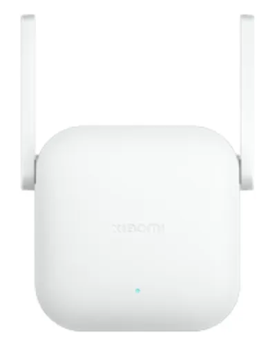 Extensor Sinal Wifi Range Extender N300 White
