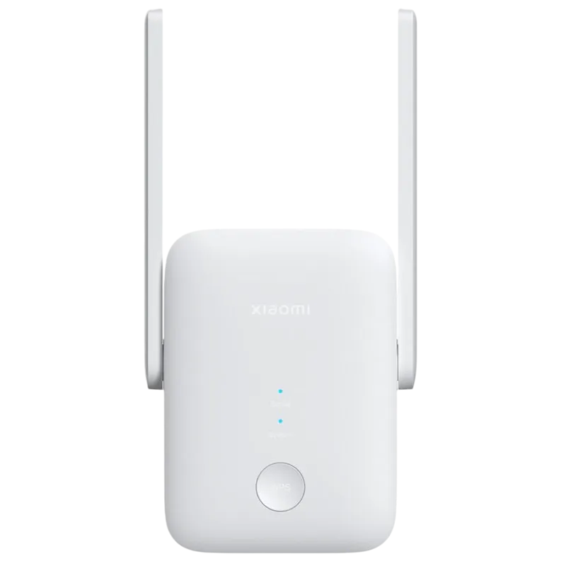 Extensor sinal Xiaomi Wi-Fi Range Extender AX1500 EU