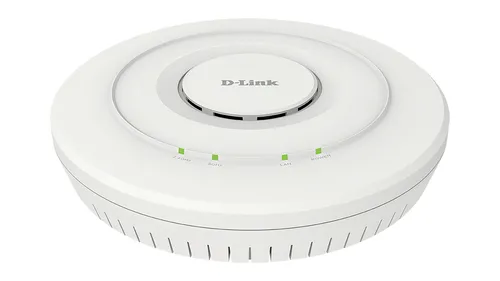AirPremier Indoor AC1200 Concurrent Dual-Band Unified Access Point PoE