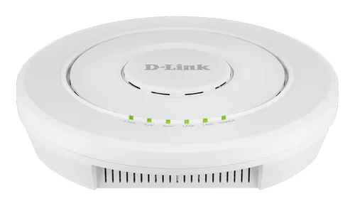 Wireless AC2200 Wave 2 Tri-Band