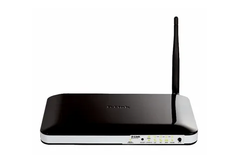 HSUPA 3G Wireless N150 Router