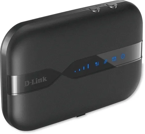 Mobile Wi-Fi 4G LTE Hotspot 150 Mbps