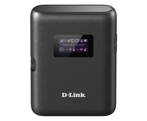 DWR-933 MOBILE WI-FI 4G/LTE CAT 6 WI-FI HOTSPOT 300 MBPS