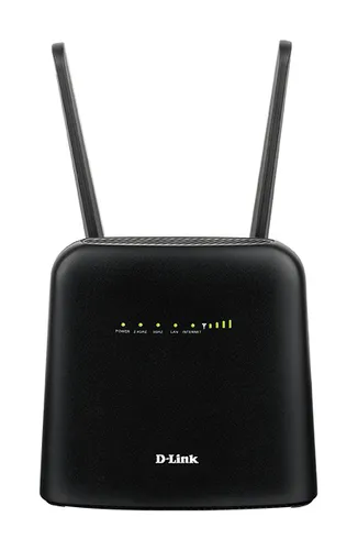 DWR-960 ROUTER 4G LTE WIFI AC1200