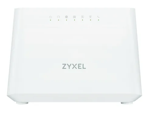 Router Zyxel Dual-Band R11J/RJ45/GbE 5 Portas 2Y