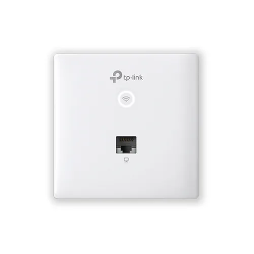 AC1200 WALL-PLATE DUAL-BAND WI-FI