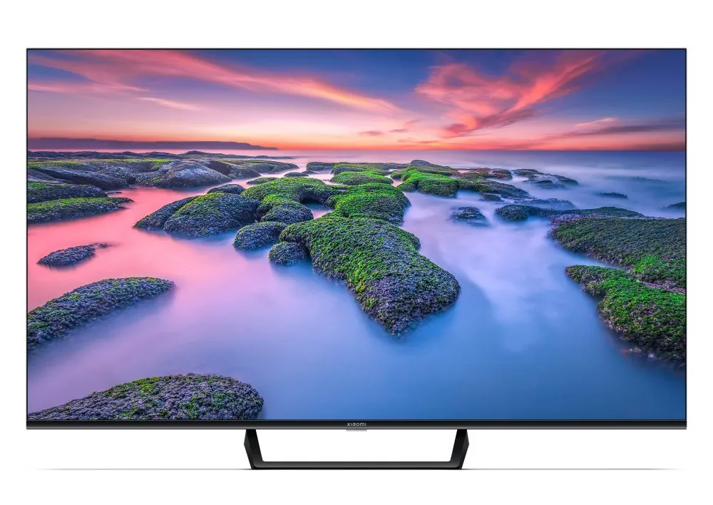 TV 50P Mi TV A2 LED Smart TV 4K