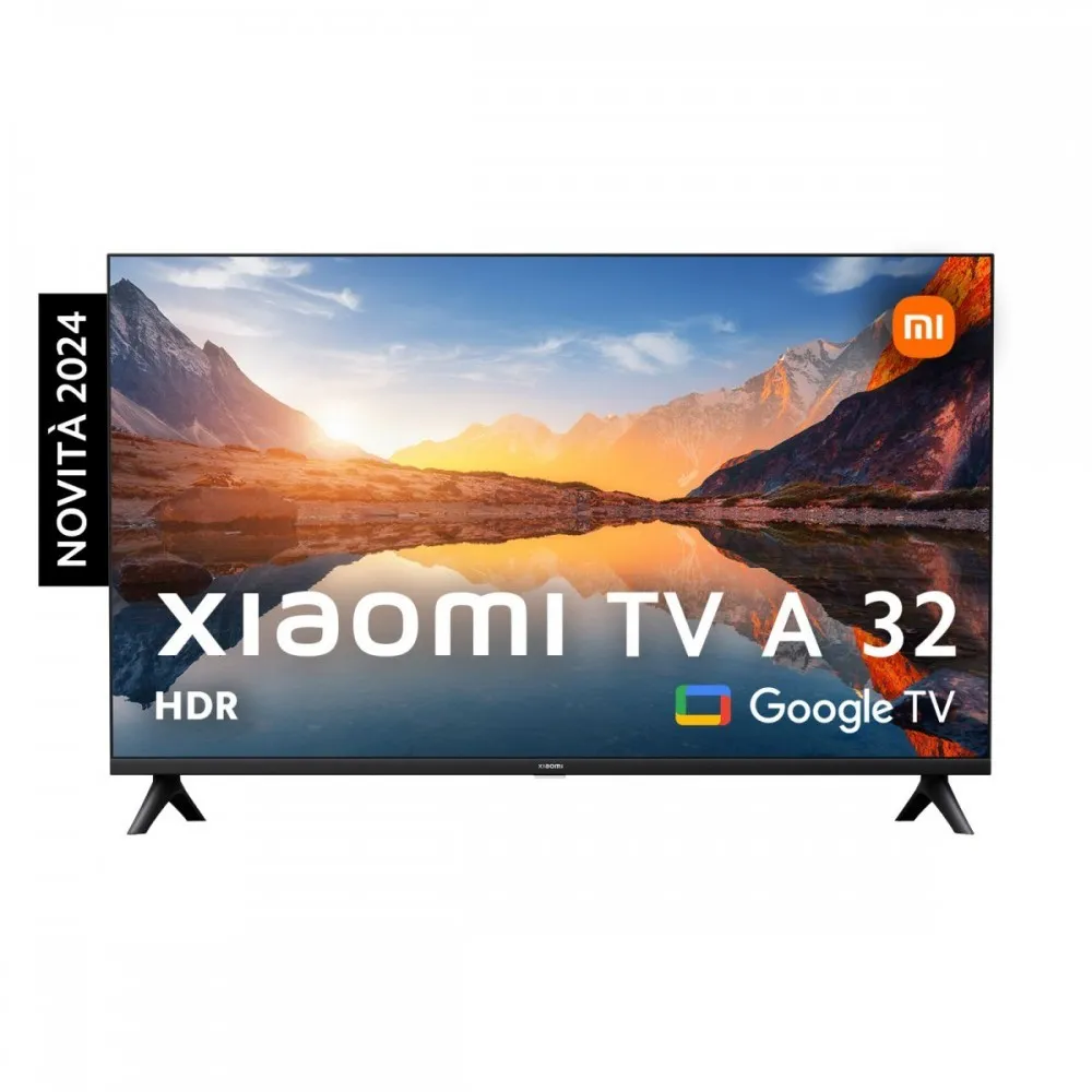 Mi TV A 32P (2025)
