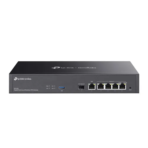 TP-LINK ER7406 OMADA VPN GATEWAY