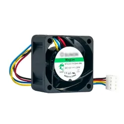 40X40X20MM FAN, 12V,