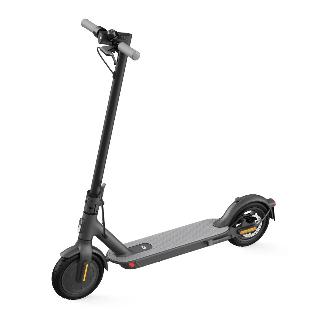 Trotinete Eletrica Mi Electric Scooter Essential Preto