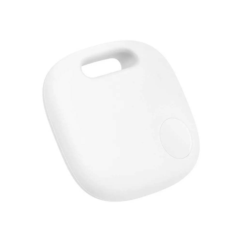 T2 Pro Smart Device Tracker Branco