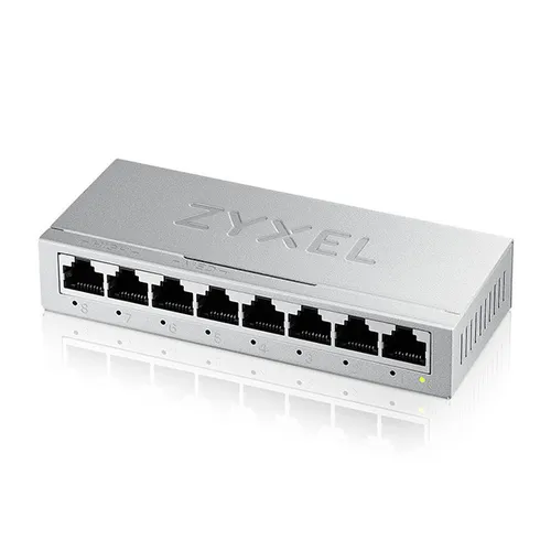 SWITCH ZYX GS-108B V5 8P MINI DT