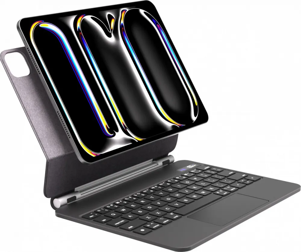 Inmove Capa Teclado Ipad Pro 11 (24)