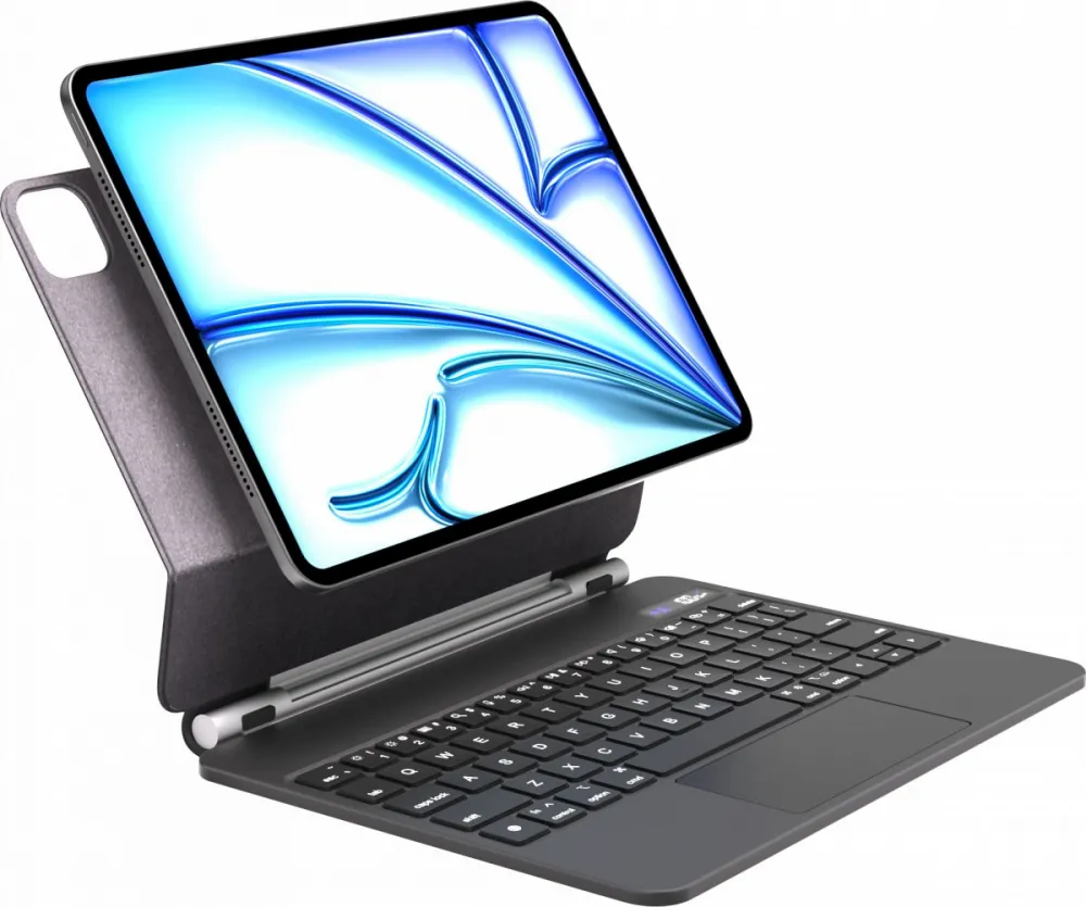 Inmove Capa Teclado Ipad Air 4/5 Pro 11 (18-22) Air 11(24)