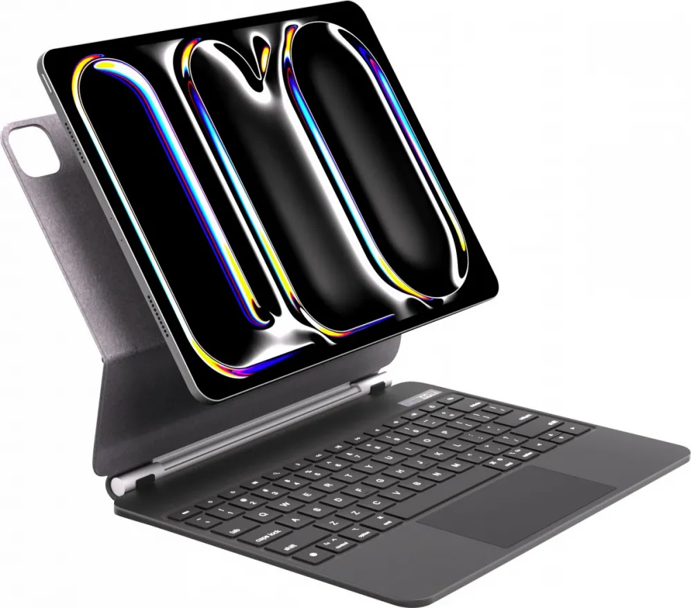 Inmove Capa Teclado Ipad Pro 13 (24)