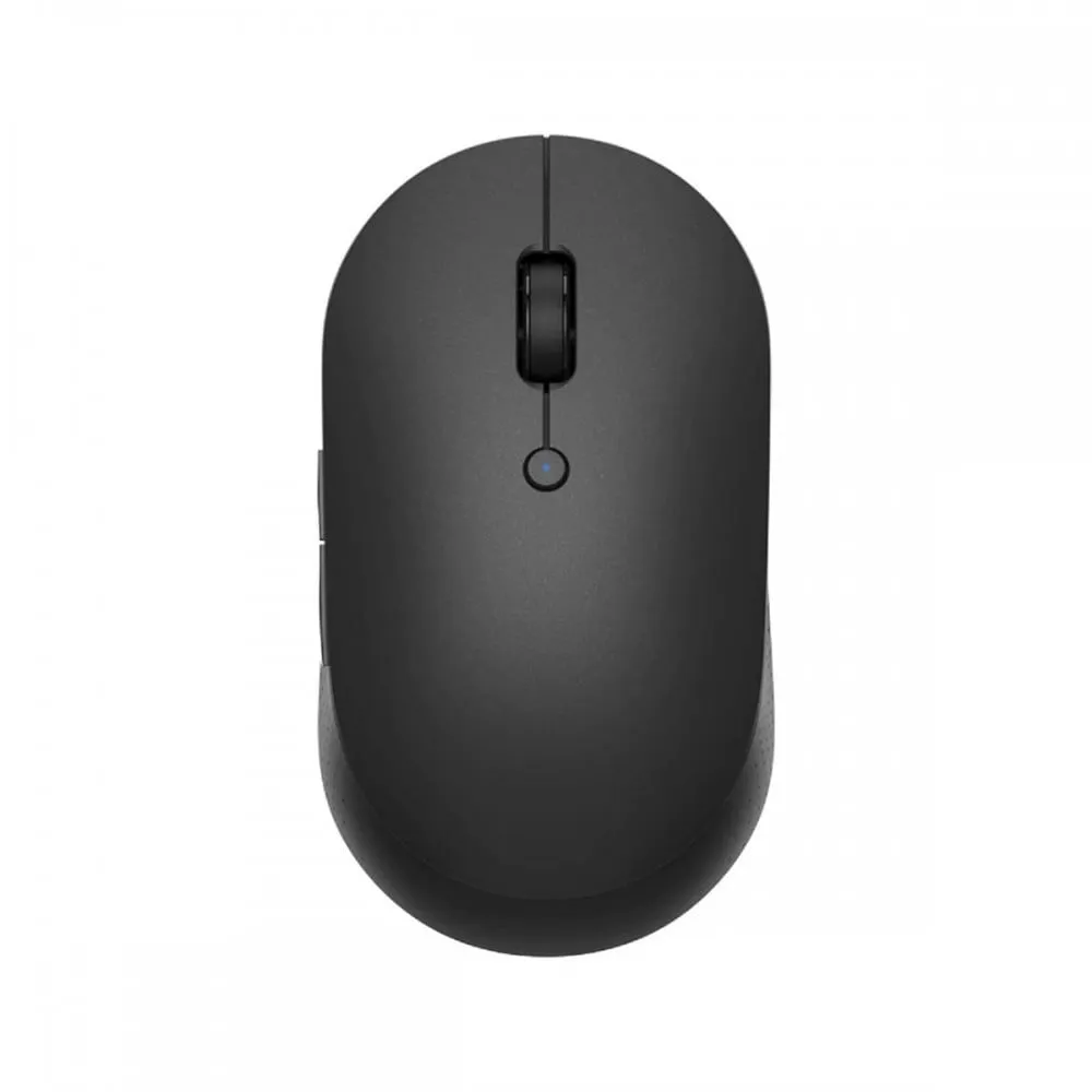 Rato S/ Fios Mi Dual Mode Silent Edition