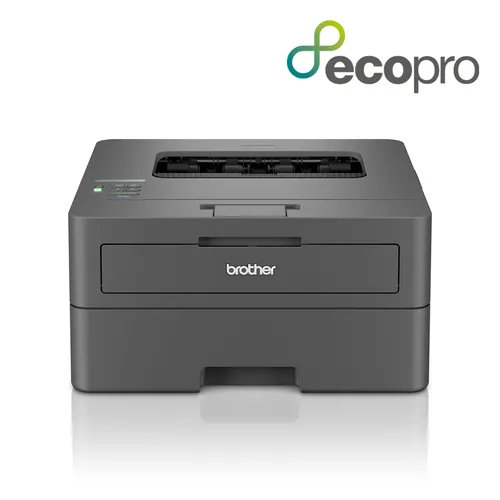 Impressora Brother Laser Mono Compacta WiFi 30ppm Preto
