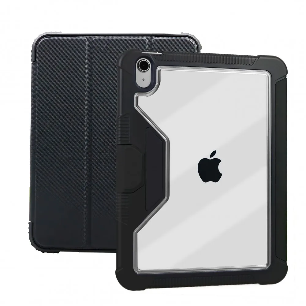 Capa Inmove iPad (A16) 11 2025 C/ Suporte Caneta