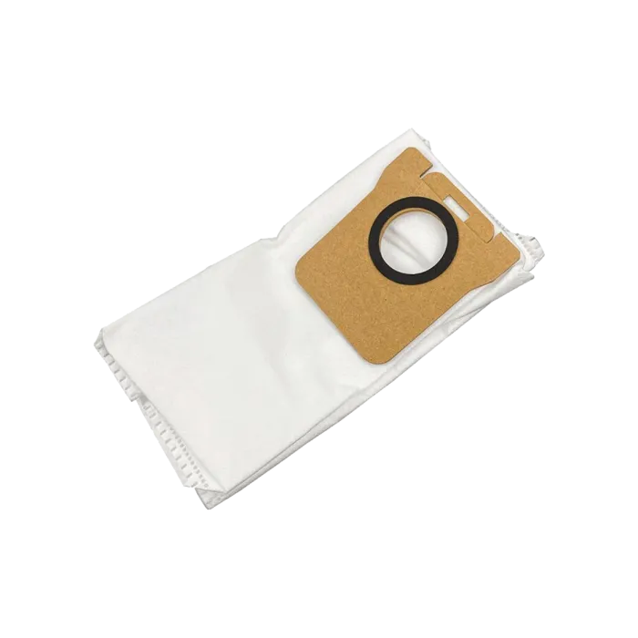 Saco Aspirador Inmove Robot Vacuum X10+/X10/X20+/X20 Pro/X20 Max/5/5Pro Disposable Bag